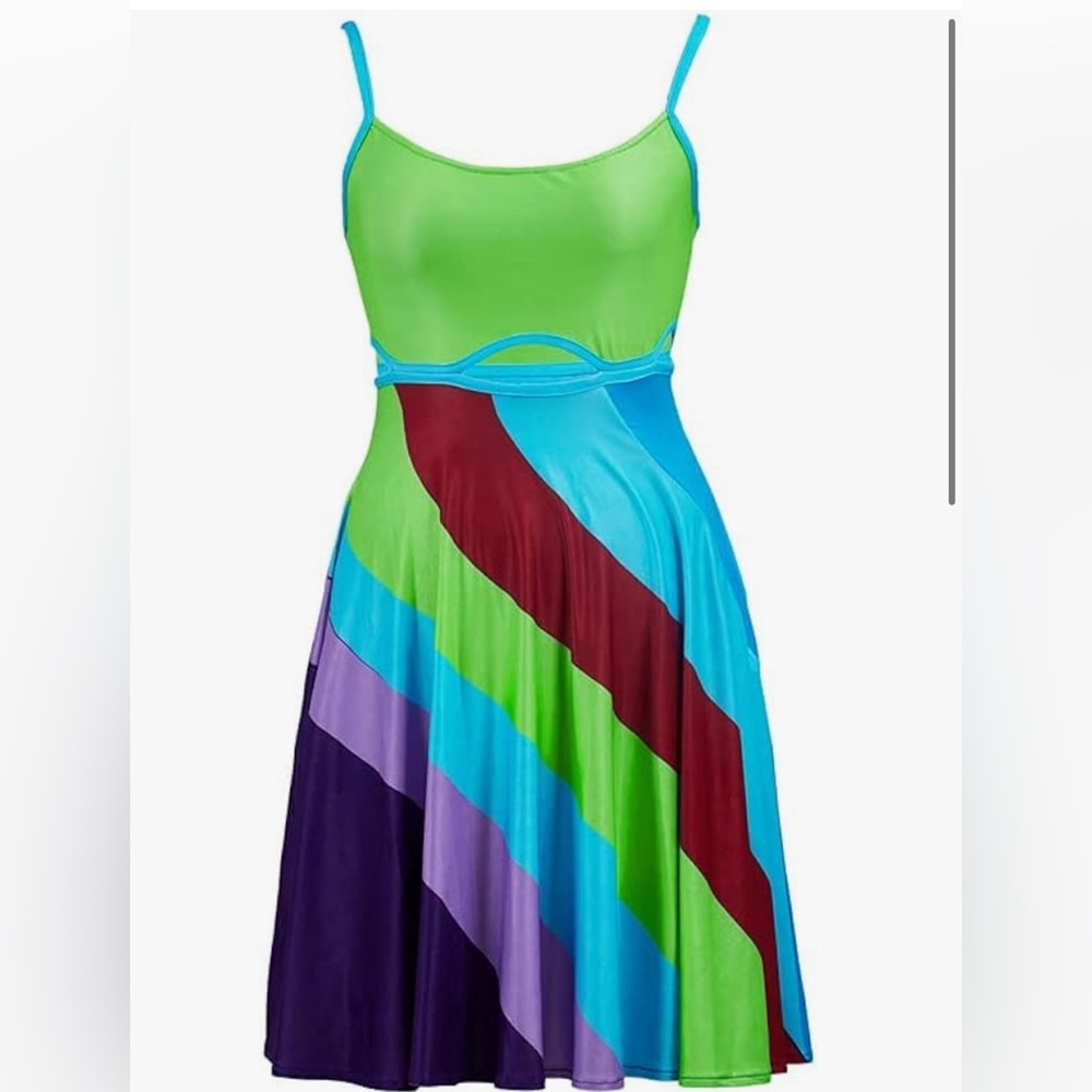 13 going on 30 dress